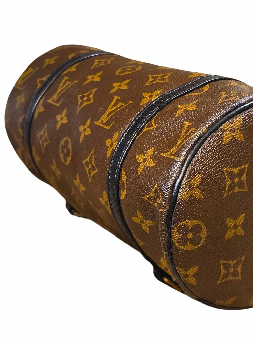 LOUIS VUITTON PAPILLON 26 BAG